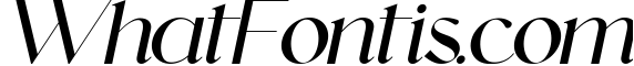 Qanoar Classy Font 2