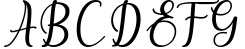Chetlie Script Sample