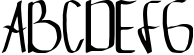 Esalina Julite Sample