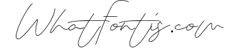 Seraphina Script Font - Bold&Regular 1