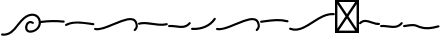 Flywheel Font  Swashes