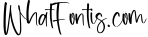 Jollifying - Beauty Handwritten Font