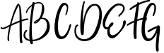 Turgeneva Script 1 Sample
