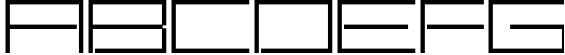 SB Carbon - Complete 36 Font Bundle 3 Sample