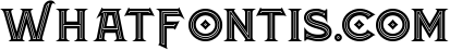 Shalimar Font Duo 1