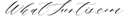 Roselyn Script