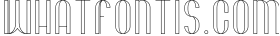 Bohem - Display font | 2 styles 1