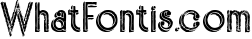 Skywalker - ArtDeco Typeface 9