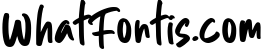 Morning Mitoss - A Mix \'n Match Font