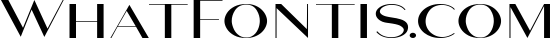 Maghony - Modern Sans Serif Font