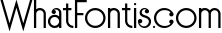 Skywalker - ArtDeco Typeface 7