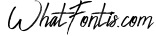 Hunter Skyfar - Dry Brush Script