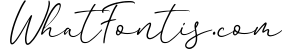 Beatney a Classy Signature Font