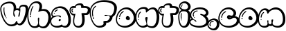 Bable Funy - layered font duo 4