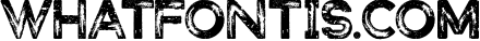 Stampbor Typeface 5