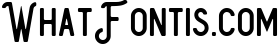 Aviation Cocktail Font plus BONUS 3