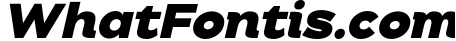 Ezra - Modern Sans 8