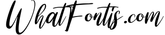 Sharica - Script Font
