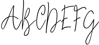 Mindset Font Duo 1 Sample