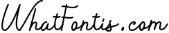 Geasthon - Monoline Font