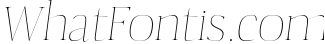 Andalos Font 1