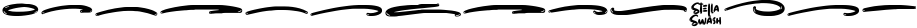 STELLA Fun Fonts