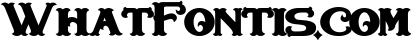 Bullhawk Layered Font Extra 1