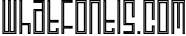 Playlines - Display Typeface 1