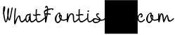 Anitta Script Font