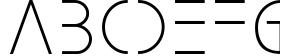 Albot Sample
