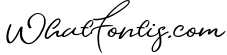 Waterlife Script Font