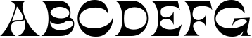 Quick Remarks - Reverse Serif Sample