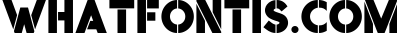 Visage Typeface 3