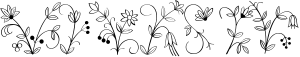 Hellen - Serif Font Sample