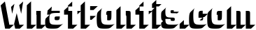 Robonix - Futuristic Shadow Webfont Family 8
