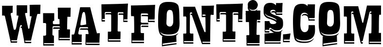 La Tequila Typeface 1