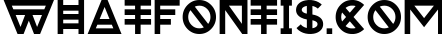 Noatun Typeface 1