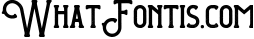 Pirate Bay Typeface 1