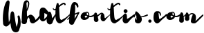 Sureli Script Font