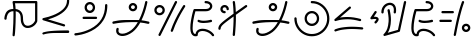 Arer Typography 2