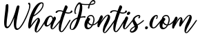 Hello Cartel Story Script Font DUO 1