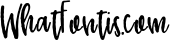 Nickely - A Textured Script