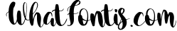 Hey Biancha - Handwritten Script Font