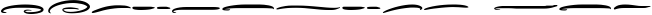 Monstores Fancy Signature Script Font
