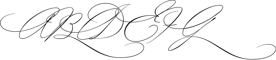 Karmila Script Sample