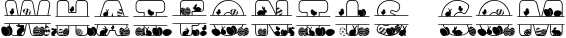 The Easter Joy Font Pack 3