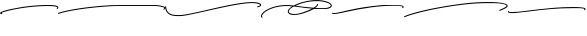 Monstera Signature Monoline 1 Sample