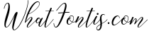 Katlyne Script