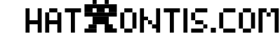 Video Game Font