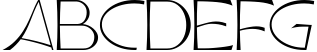 Algeron Sample